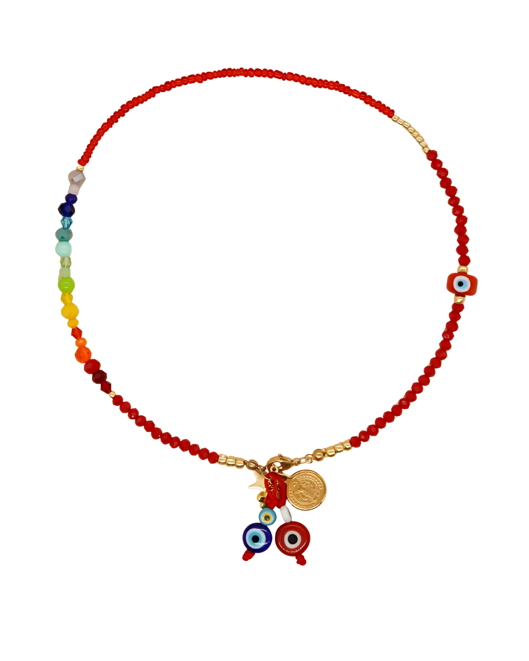 COLLAR DE VACACIONES EN PIPA