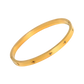 ESCLAVA ARLES GOLD
