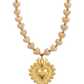 COLLAR SAGRADO CORAZON