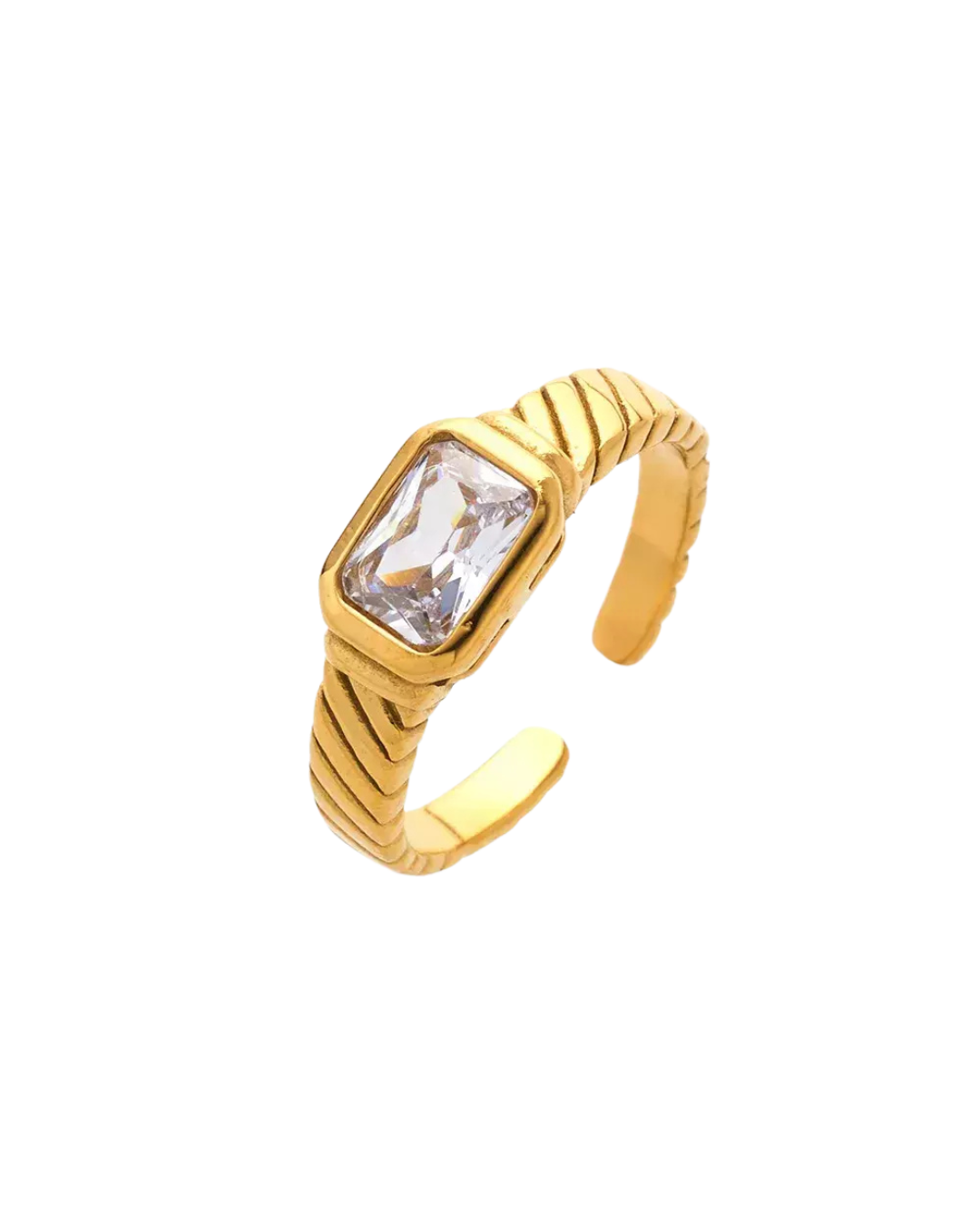 ANILLO GOD CUBIC
