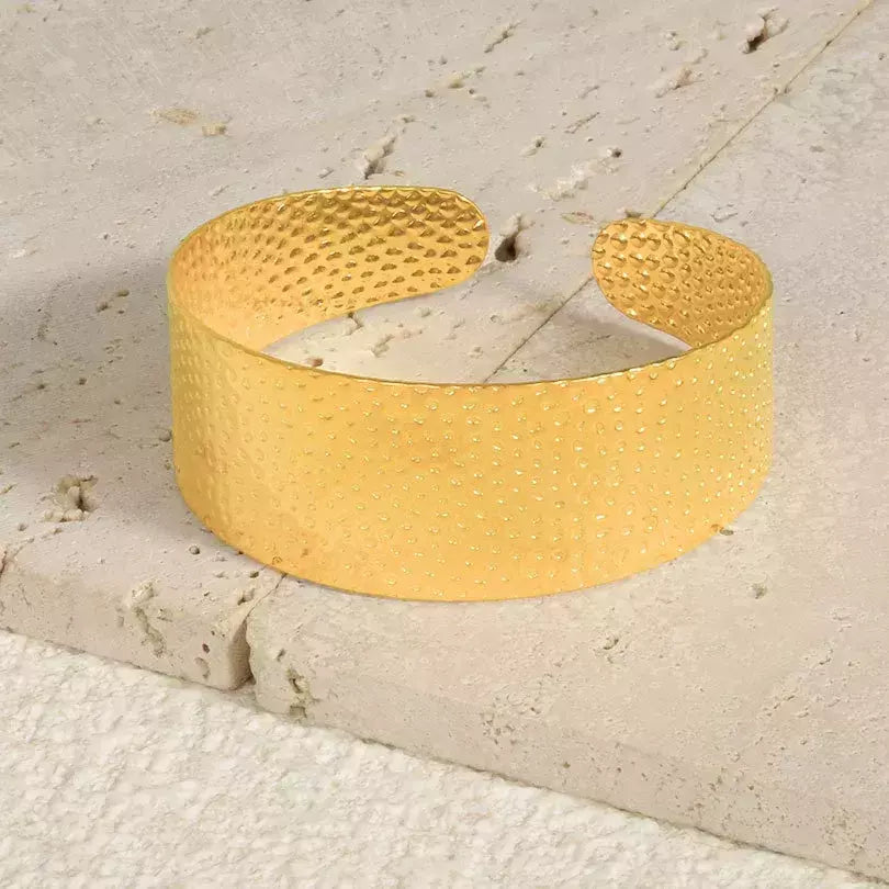 ESCLAVA TRAMADA GOLD