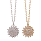 COLLAR MARGARITA