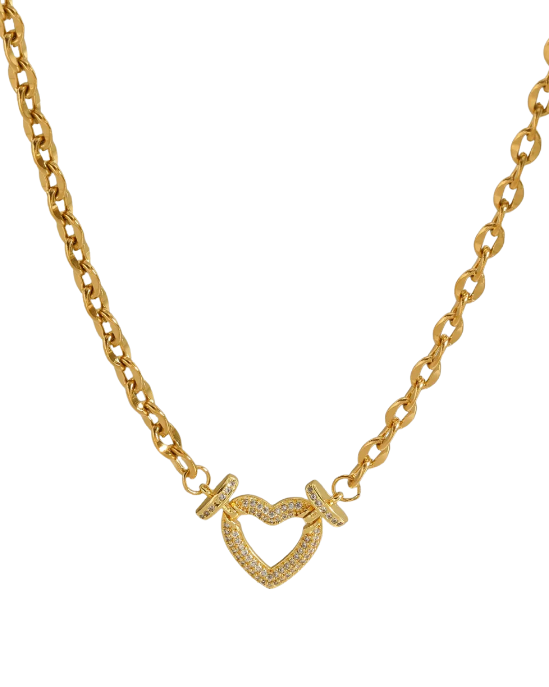 COLLAR POLLY