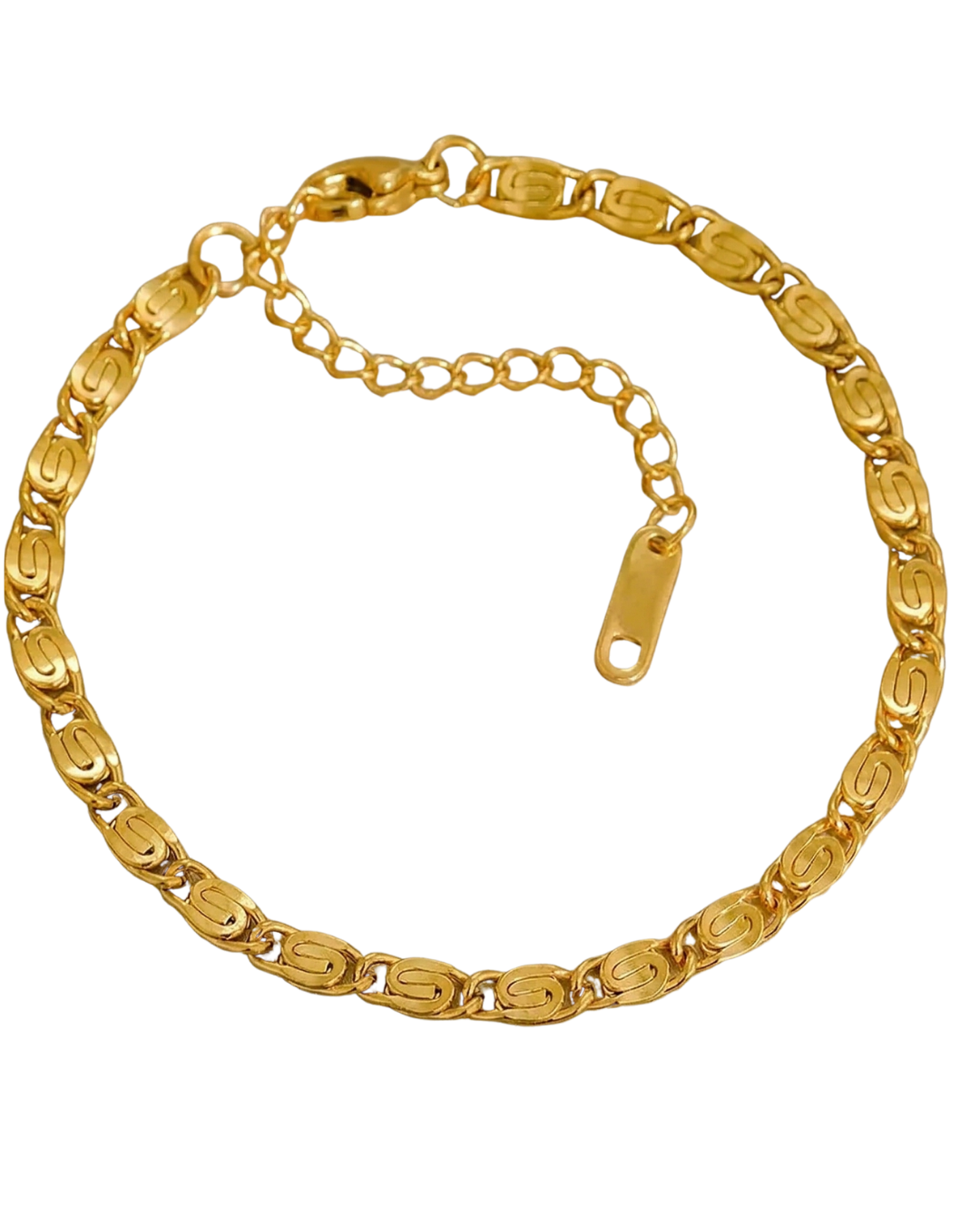 PULSERA LALAI GOLD