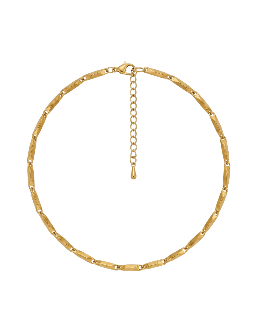 CADENA BARRAS