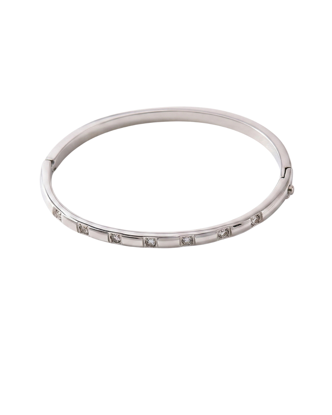 ESCLAVA BUSSUM SILVER