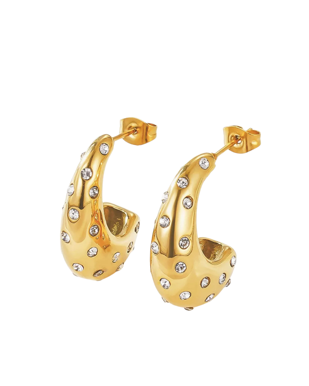 AROS SEMI GOTA GOLD