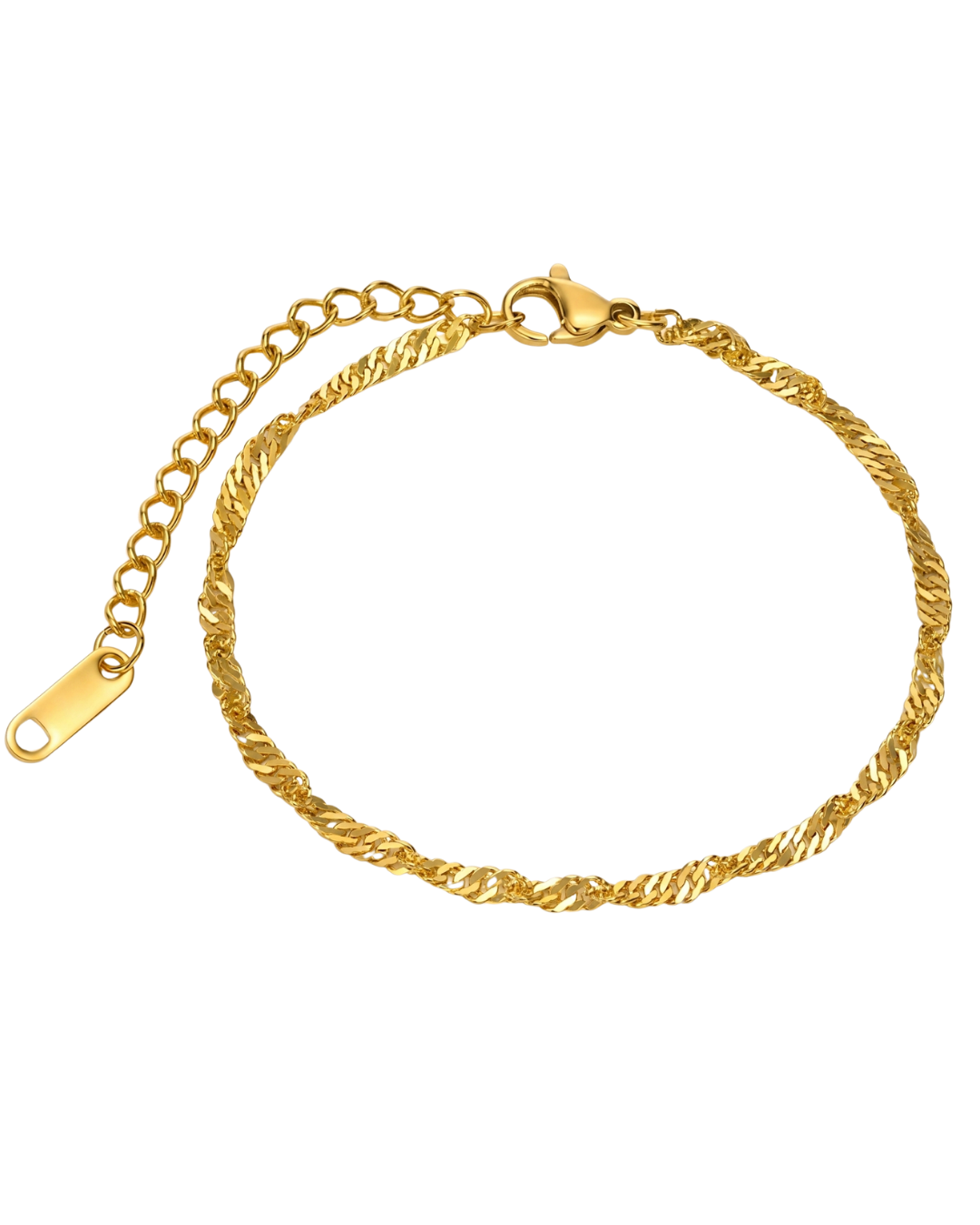 PULSERA SINGAPUR