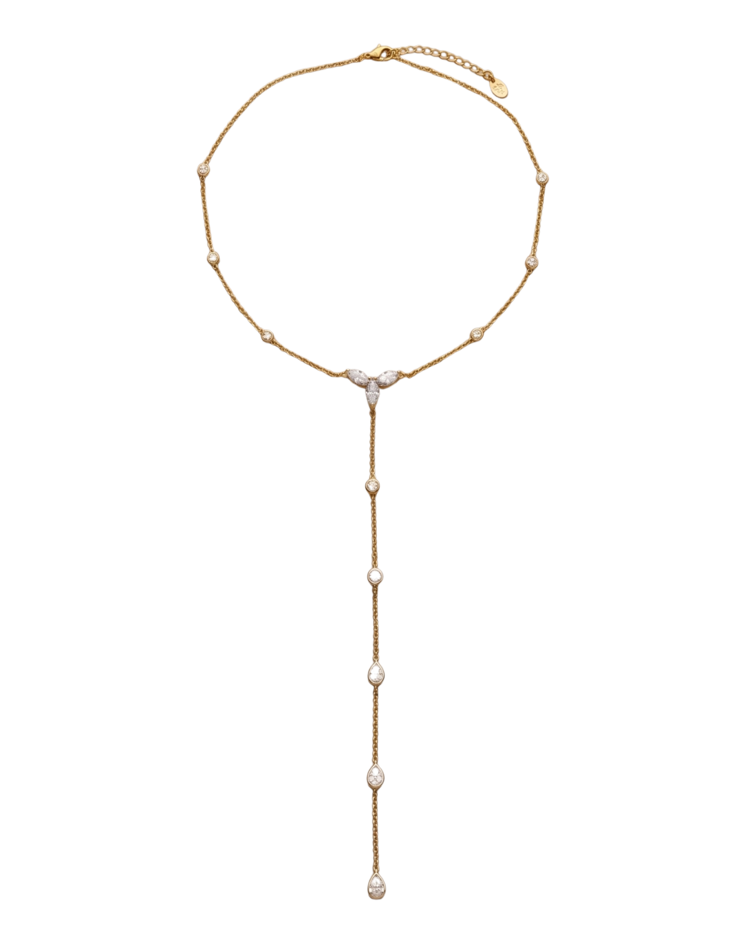 COLLAR CORBATERO MONACO