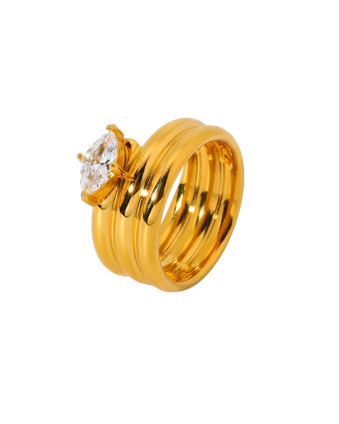 ANILLO FINESSE BOMBE