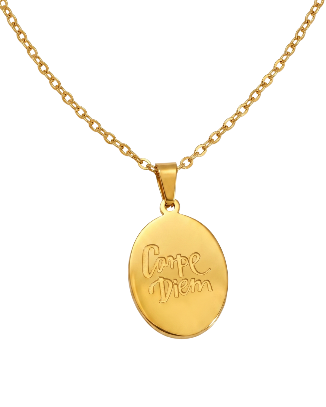 COLLAR CARPE DIEM