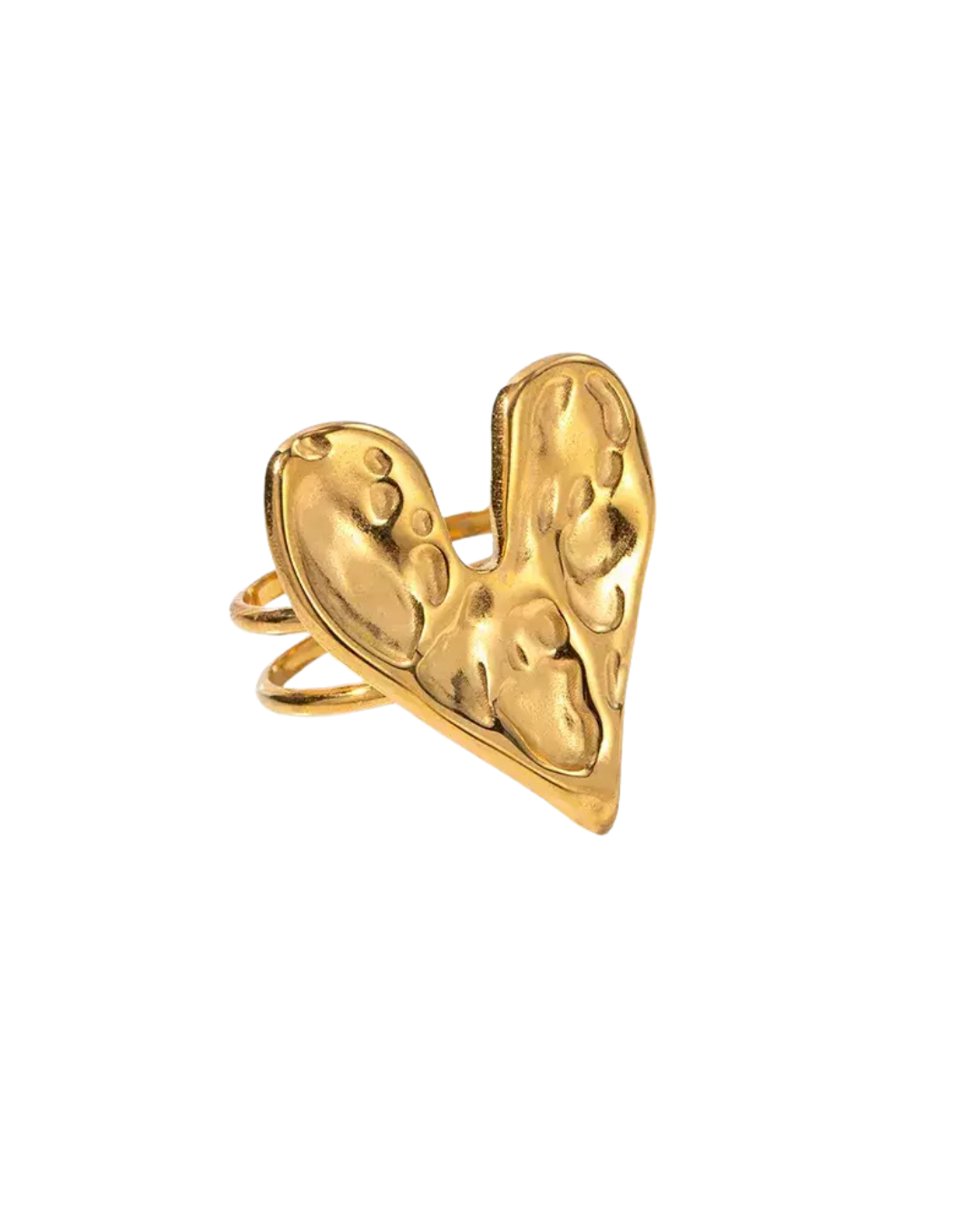 ANILLO ANTONIETTE GOLD