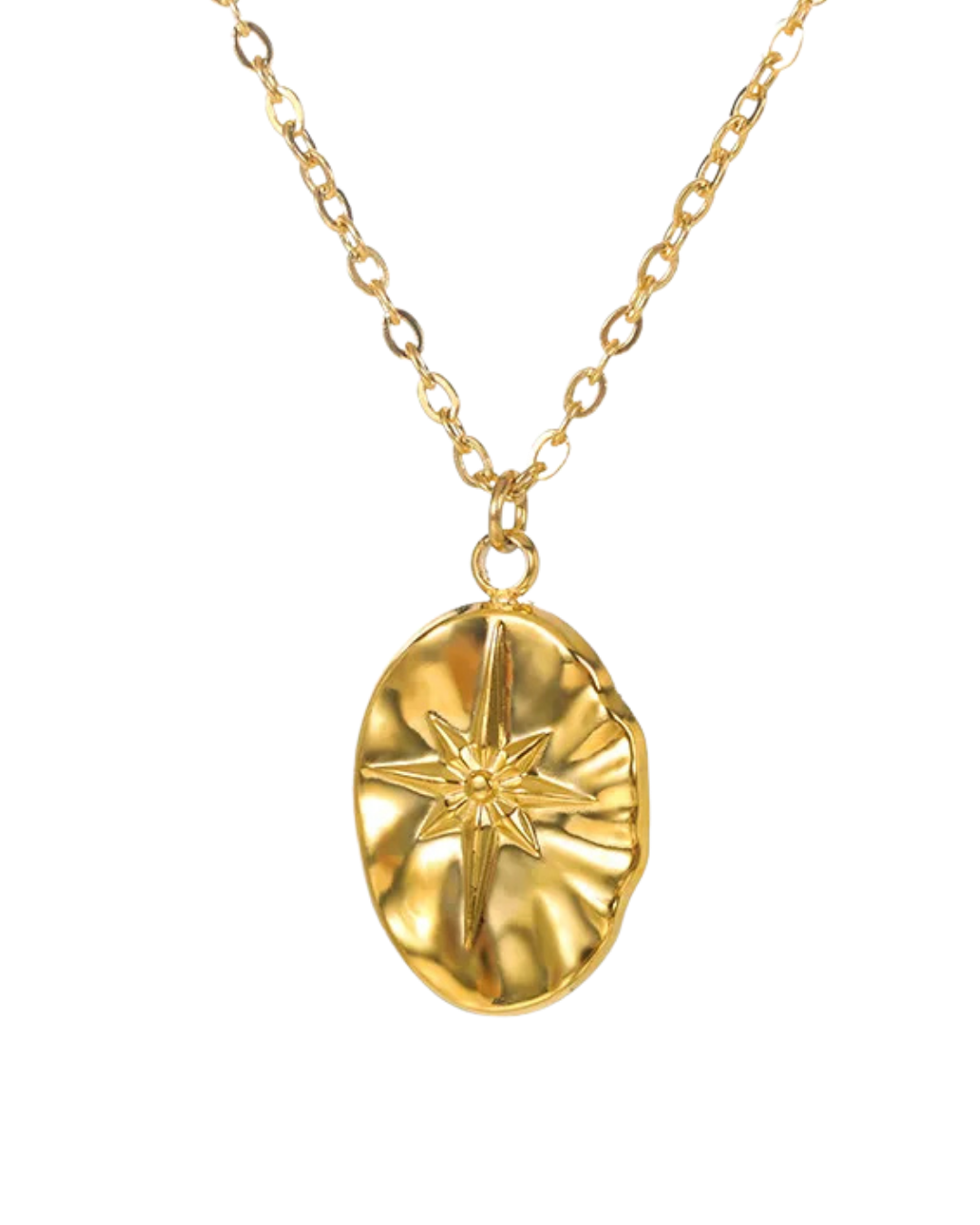 COLLAR MEDALLA 2024VIBES