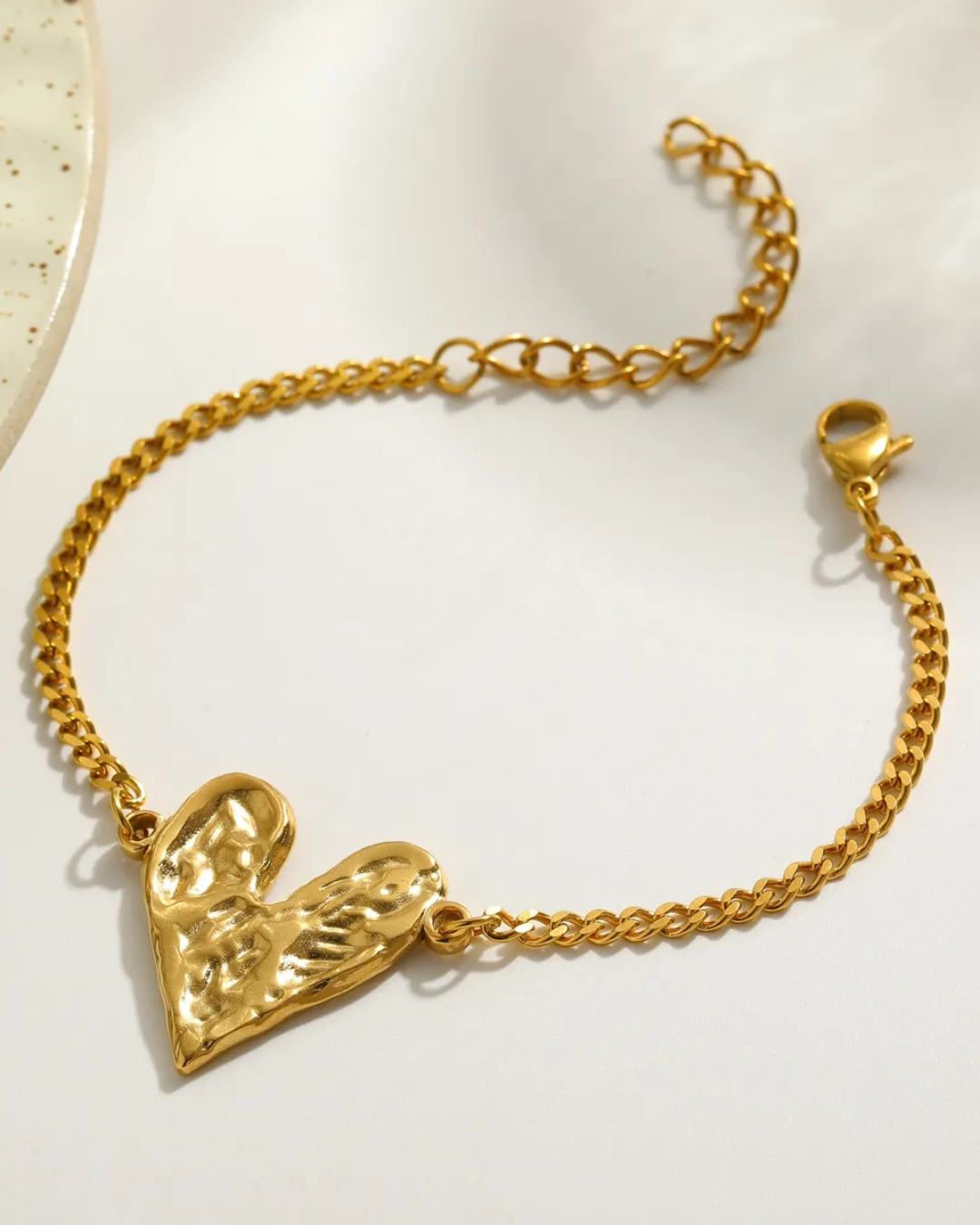PULSERA ANTONIETTE GOLD