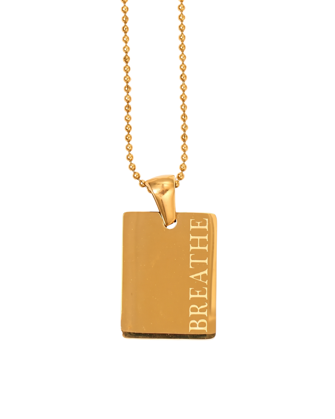 COLLAR BREATHE