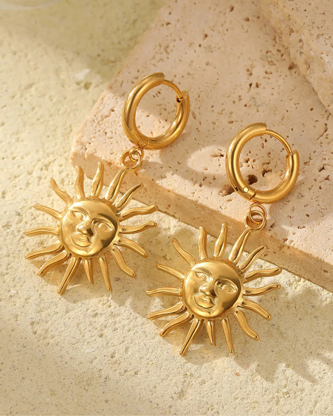 AROS HOOPS LOS SOLES