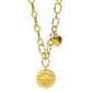 COLLAR ETERNAL GOLD