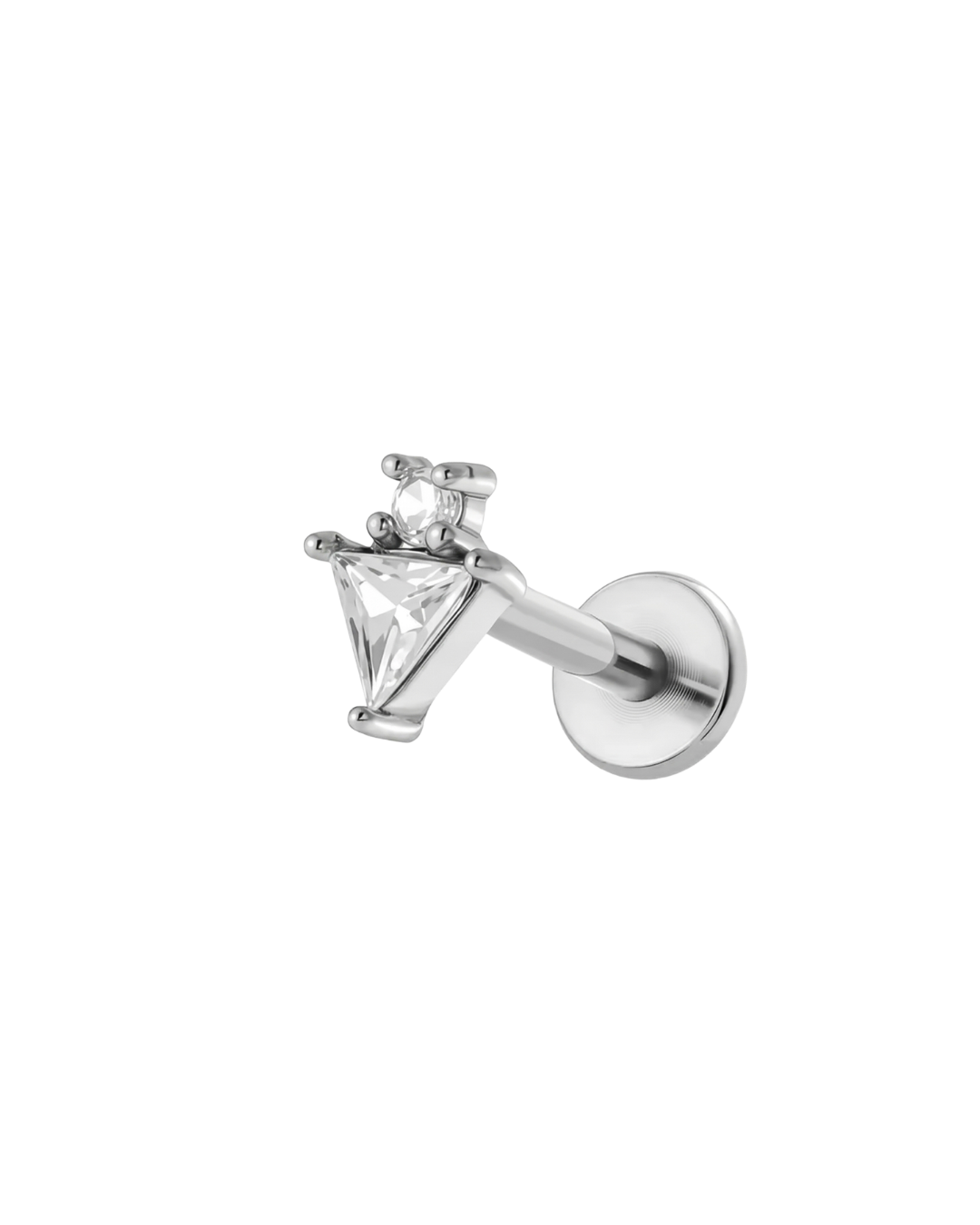 PIERCING GIGI SILVER