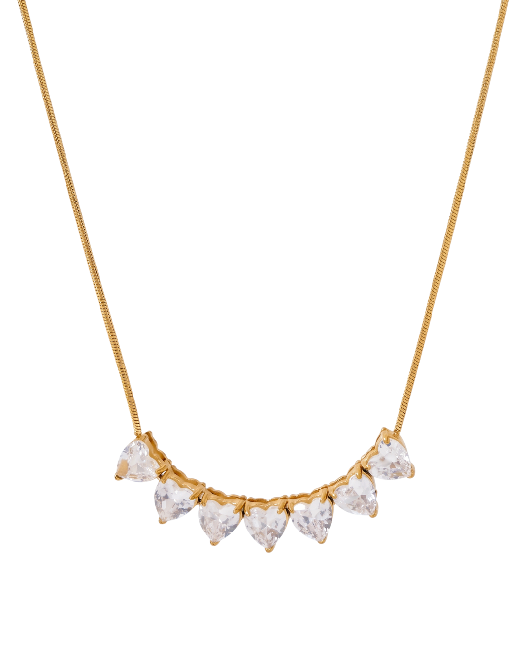 COLLAR PICOS LOVE