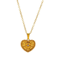 COLLAR QUE SUERTE!