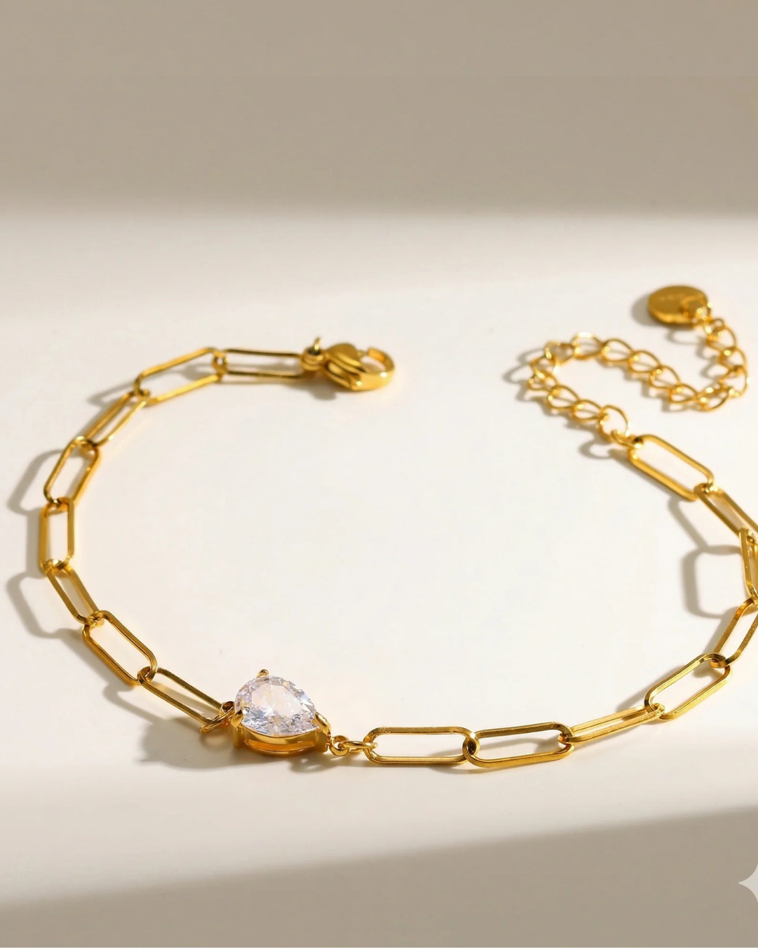 PULSERA CHAINS DROP