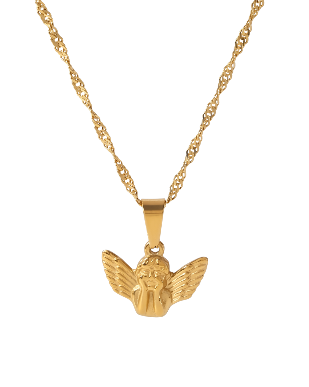 COLLARES GOLD