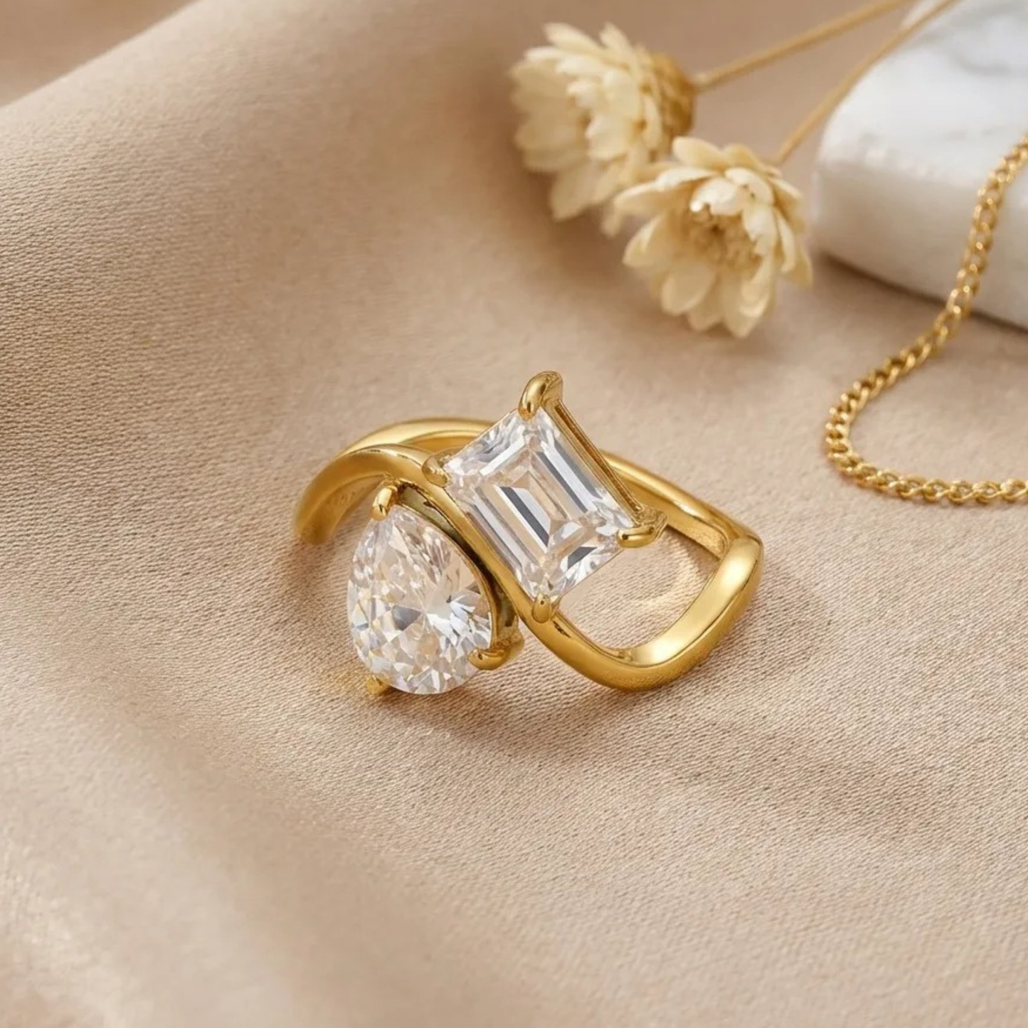 ANILLO LES AMOREUX