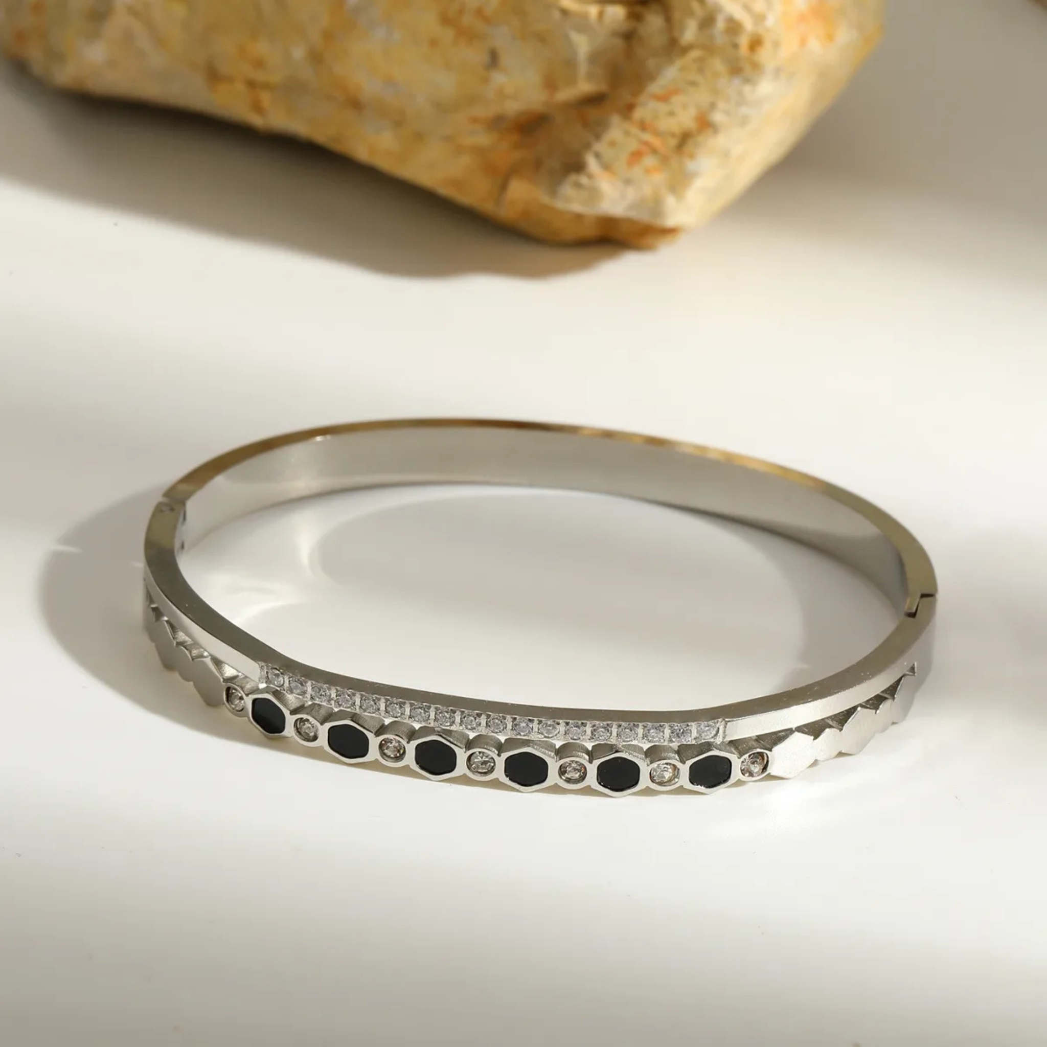 ESCLAVA BLACKIE SILVER
