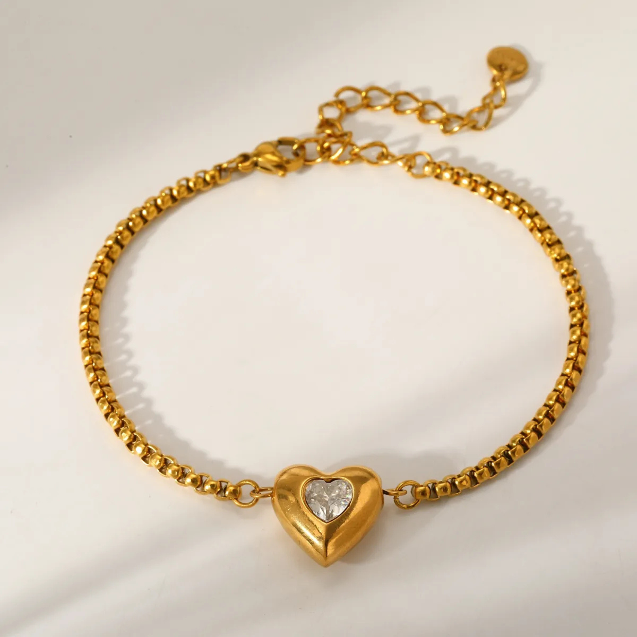 PULSERAS GOLD