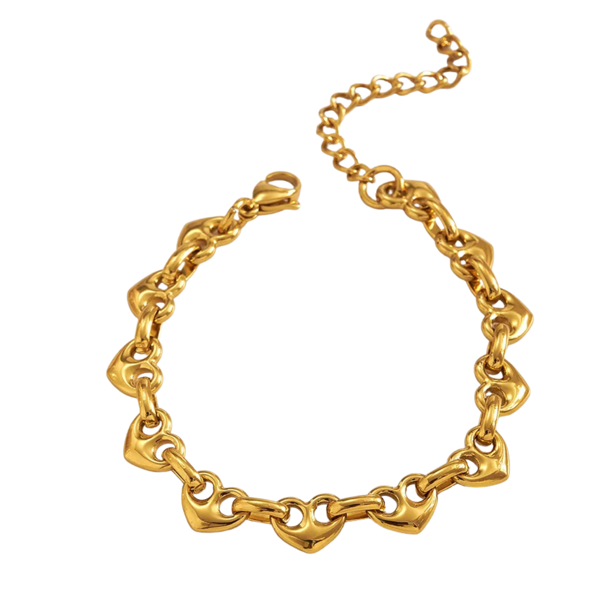PULSERA GUCCI LOVE