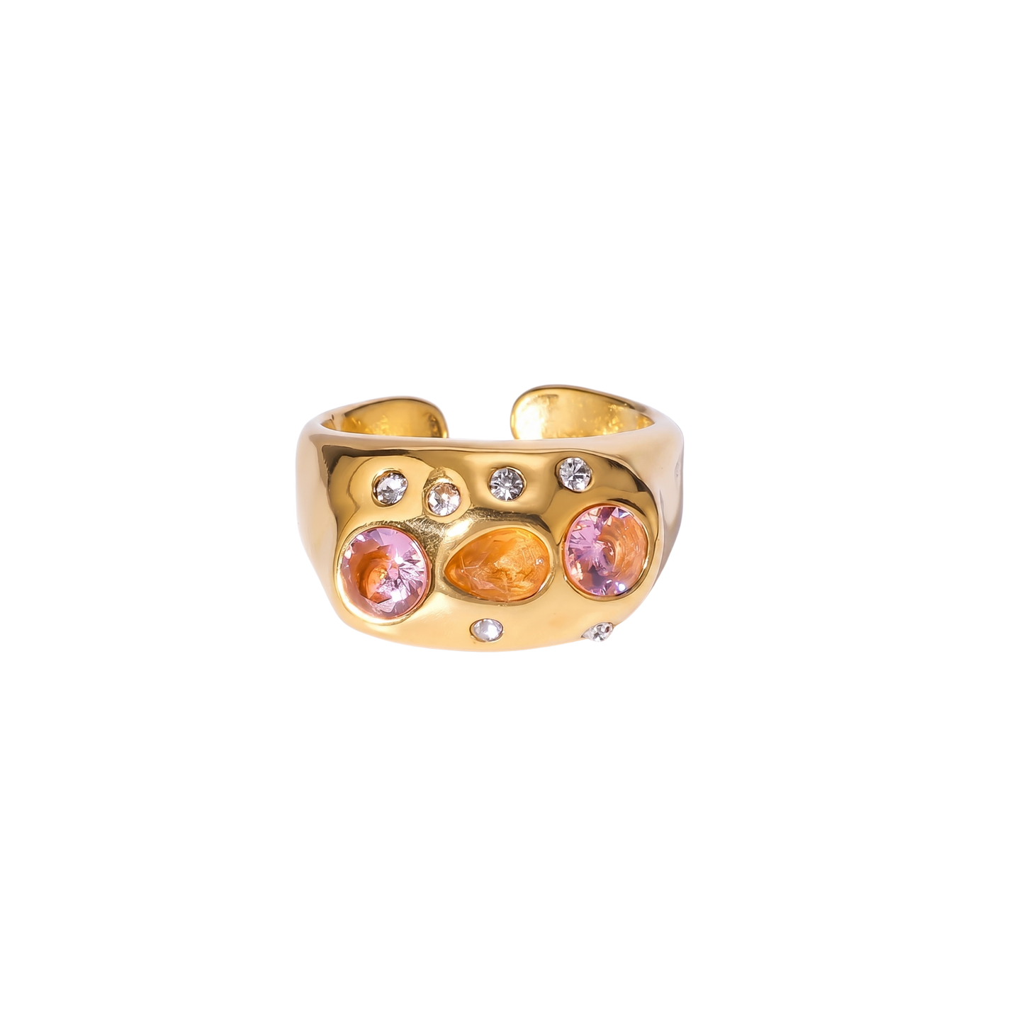 ANILLO BARROCO PINK