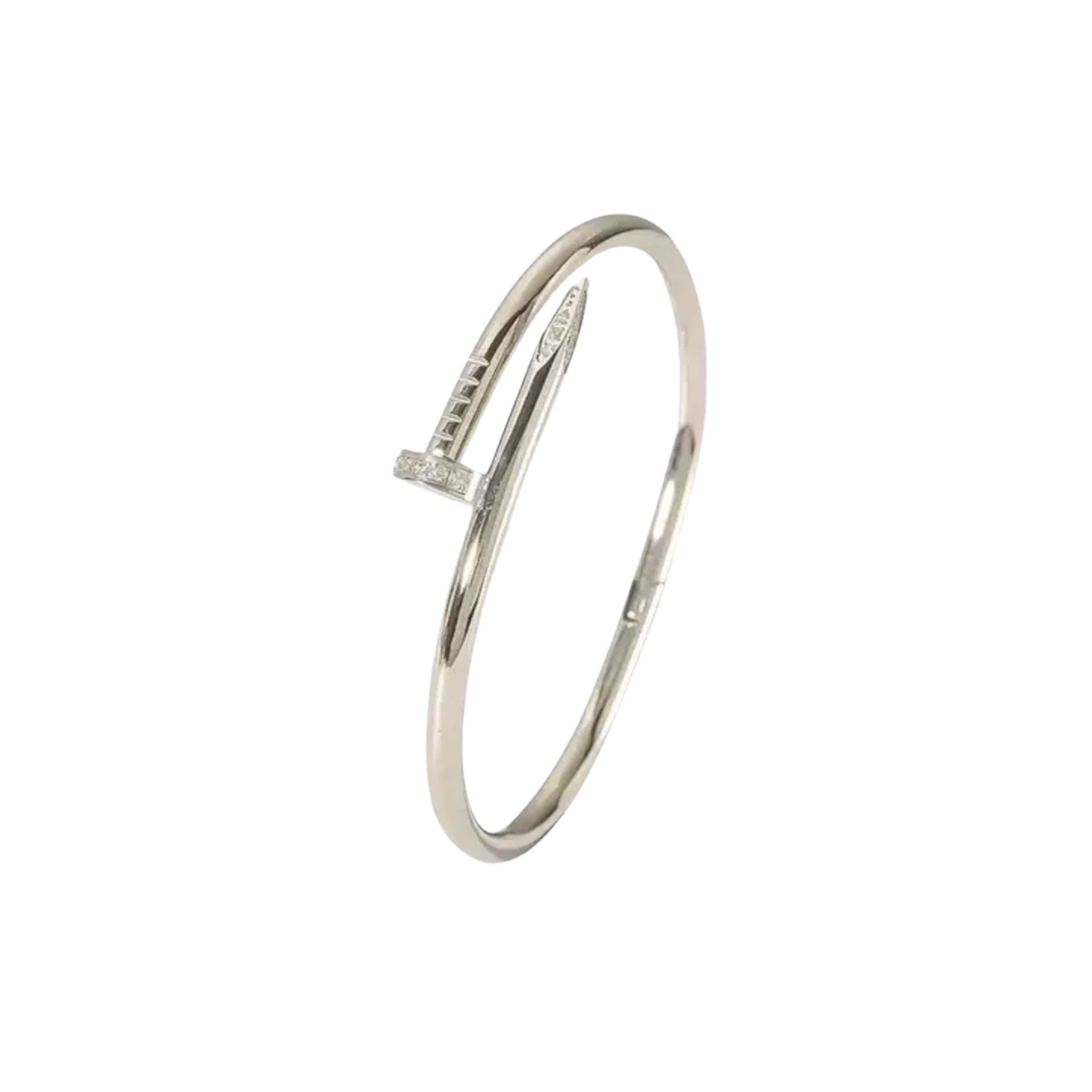 PULSERAS SILVER