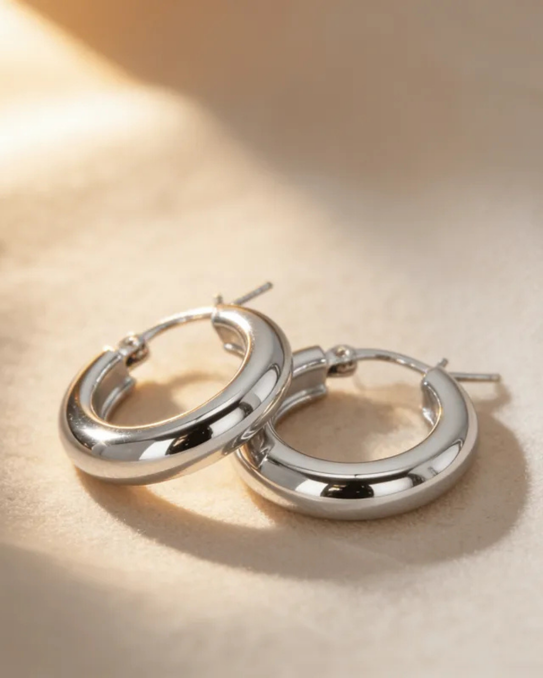 AROS DEFRED SILVER 16MM