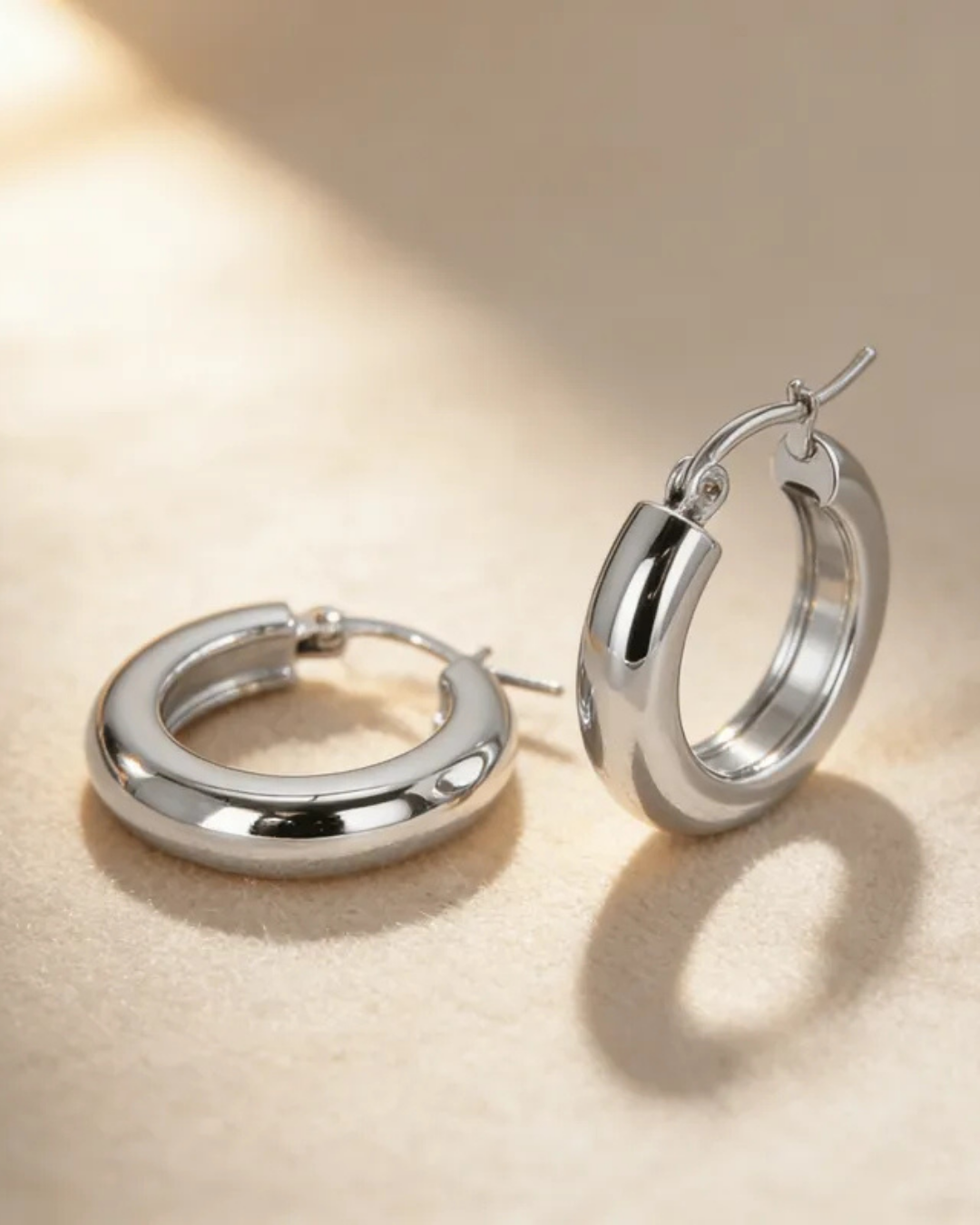 AROS DEFRED SILVER 20MM