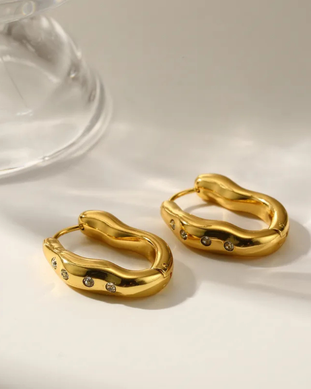 AROS HOOPS HARMONY