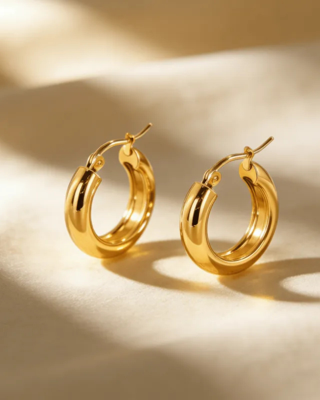 AROS DEFRED GOLD 16MM
