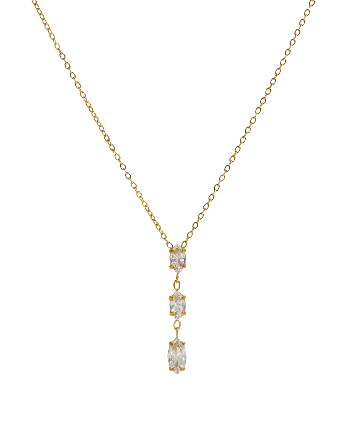 COLLAR CORBATERO FANTASY