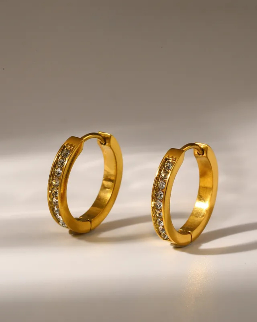 AROS HOOPS KOKU 17.4MM