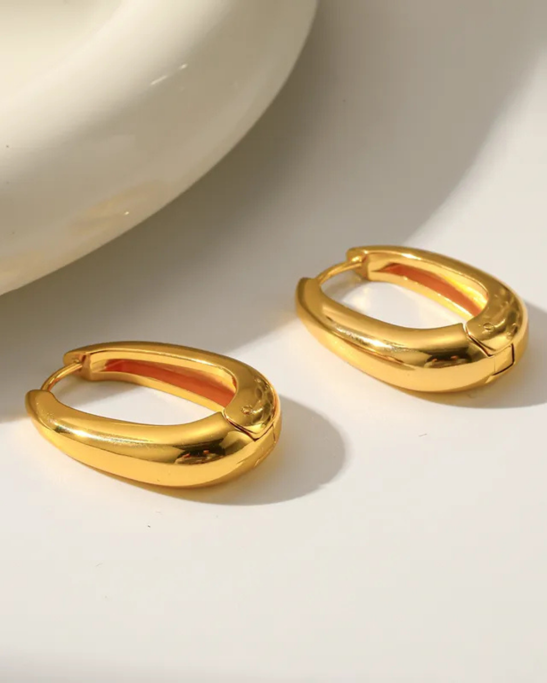 AROS HOOPS SERENA