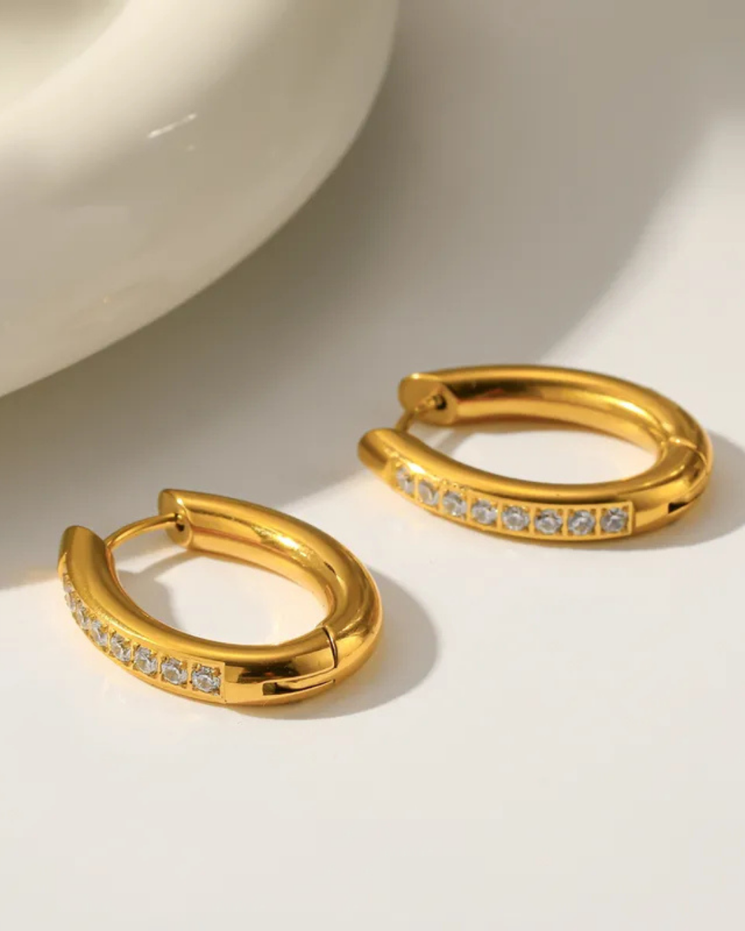 AROS HOOPS GABRIELLE