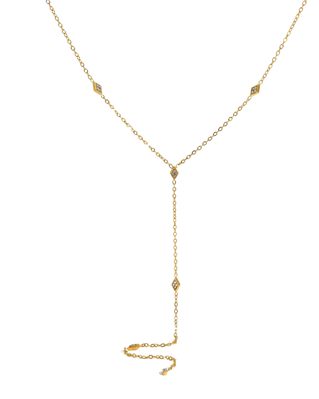 COLLAR CORBATERO SPIKE