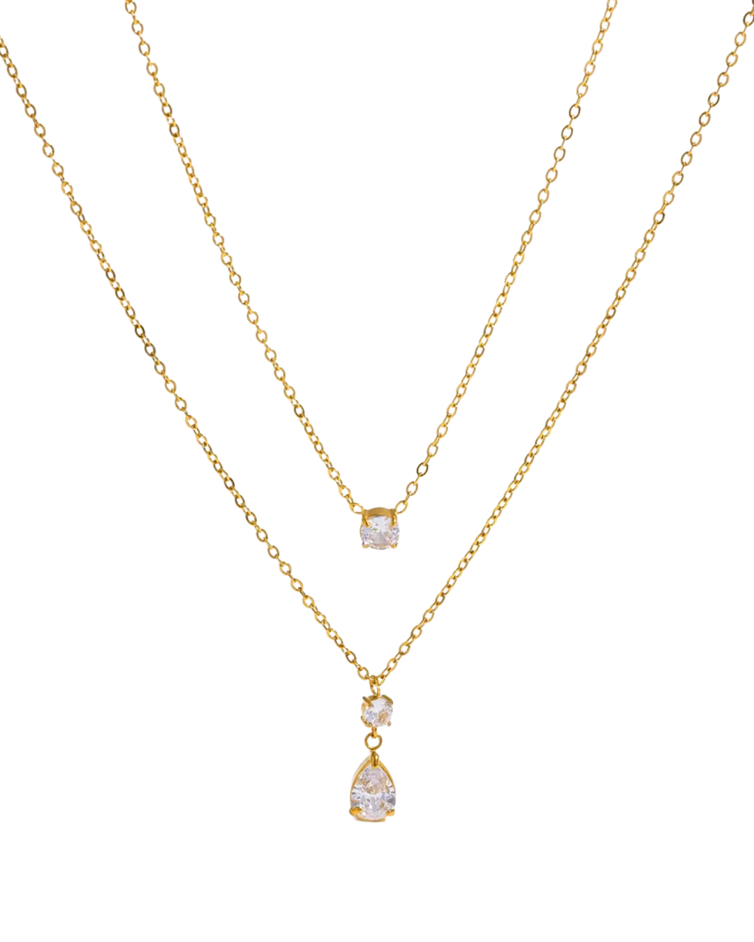 COLLAR CORBATERO BRITTANY