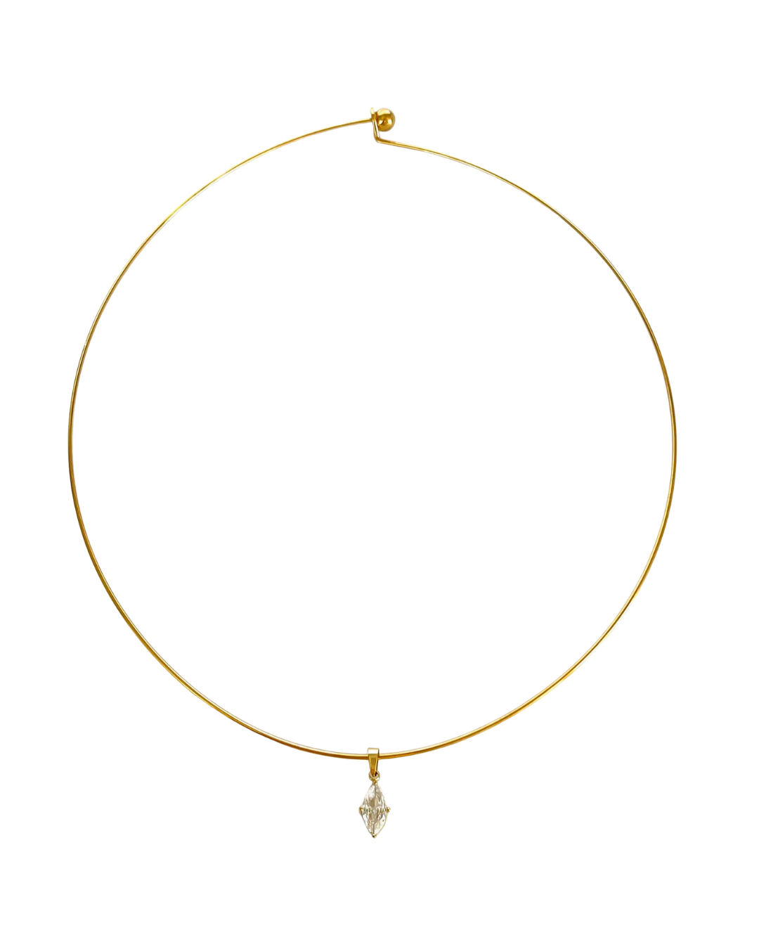 COLLAR JUNE DROPI