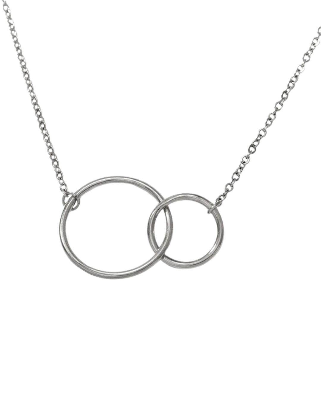 COLLAR LA UNION SILVER