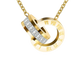 COLLAR ROMANO GOLD