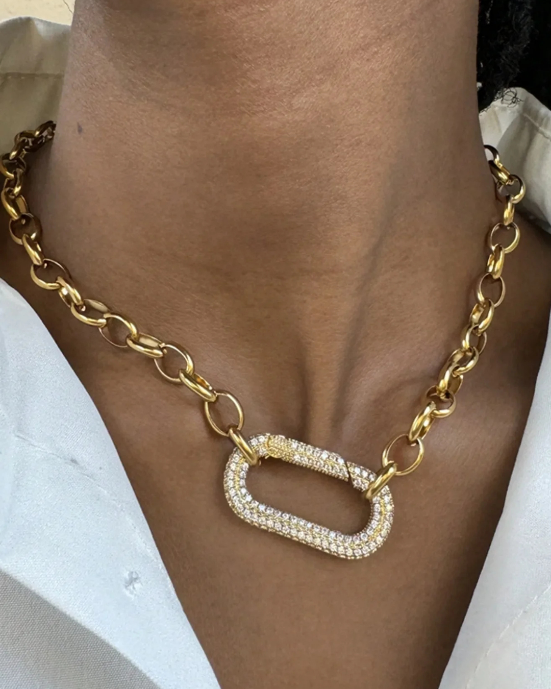 COLLAR DAILY TRUTH