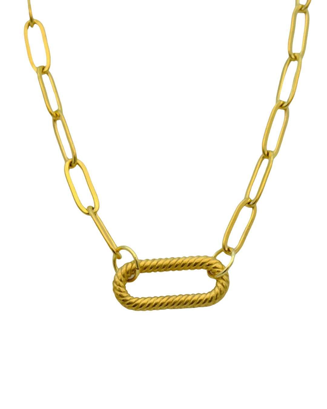 COLLAR TRESURE