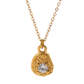 COLLAR BARROCO GOLD