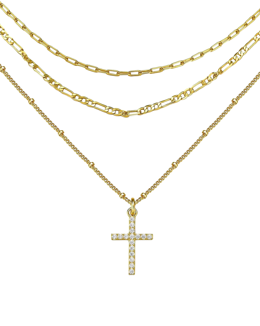 COLLAR PRAISE YOU