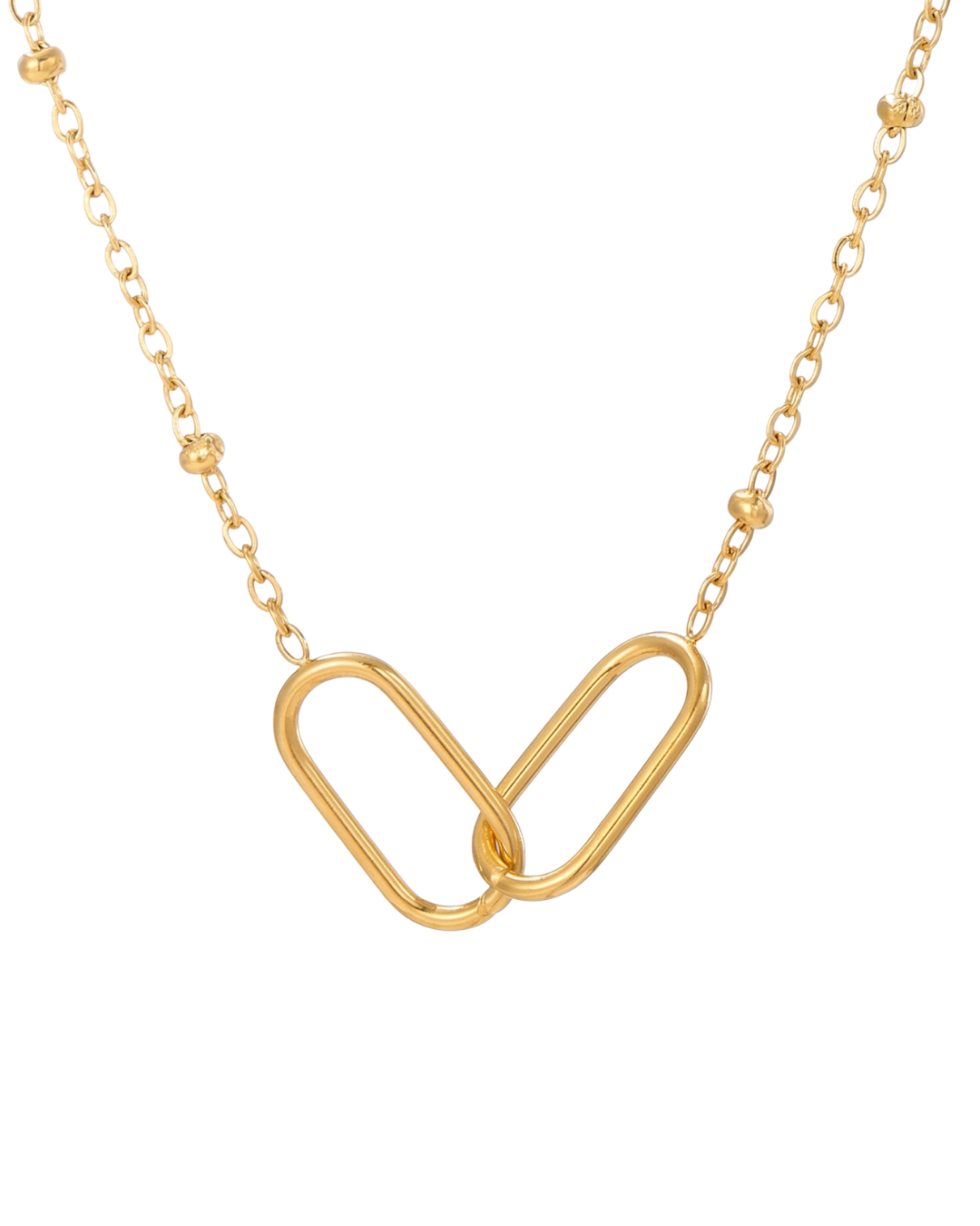 COLLAR JUNO GOLD